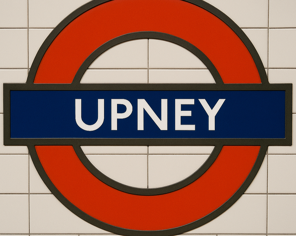 Nearby Stations